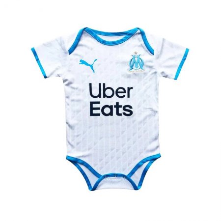 Olympique Marseille Home 2023/24 Body Bambino