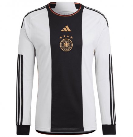 Maglia Germania Home 2022 ML