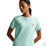 Maillot France Extérieur 2026 - FEMME