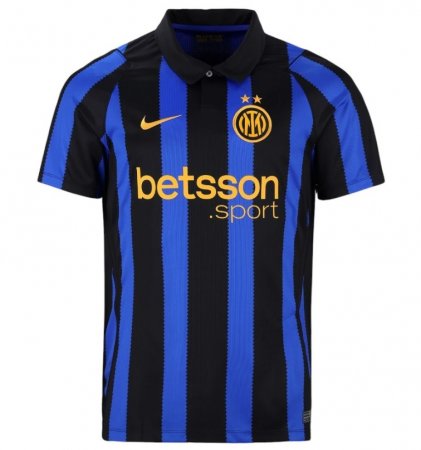 Maillot Inter Milan Domicile 2026/27