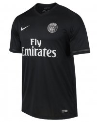 Maillot PSG Third 2015/16