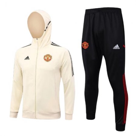 Squad Tracksuit Manchester United 2022/23