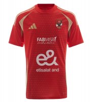 Shirt Al Ahly SC Home 2024/25