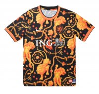 Maillot Pre-match Nike x Patta x Pays-Bas 2026