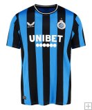 Maglia Club Brugge Home 2024/25