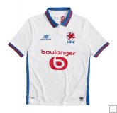 Maillot LOSC Extérieur 2026/27
