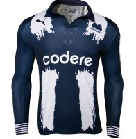 Shirt Rayados Monterrey Home 2025 CWC LS