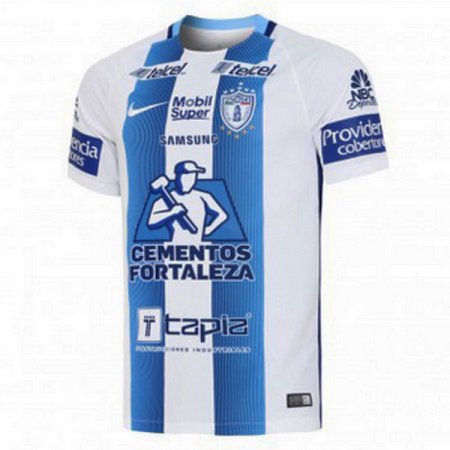 Shirt Pachuca Home 2016/17