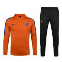 Survêtement Entraînement Pays-Bas 2016/17