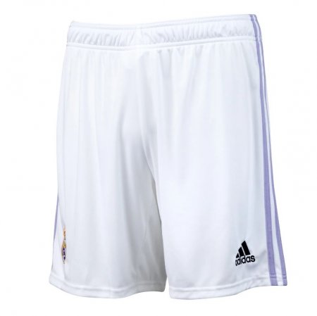 Real Madrid Home Shorts 2022/23