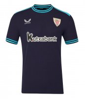 Maillot Athletic Bilbao Extérieur 2025/26