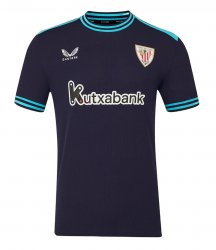 Maillot Athletic Bilbao Extérieur 2025/26