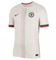Maillot Chelsea Extérieur 2025/26 - Authentic
