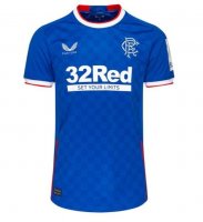 Glasgow Rangers 1a Equipación 2022/23