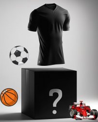 Mystery Multisport Shirt