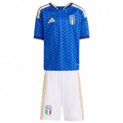 Italie Domicile 2026 Junior Kit