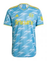 Maillot Philadelphia Union Extérieur 2021
