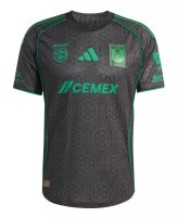 Tigres 3a Equipación 2025/26