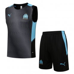 Kit Allenamento Olympique Marseille 2021/22