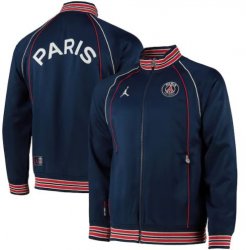 PSG x Jordan Jacket 2021/22