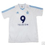 Maillot Domicile Olympique Marseille 2003/04