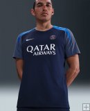 Maillot Pre-match PSG 2025 - Authentic