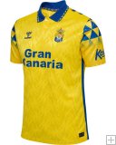 Shirt Las Palmas Home 2024/25