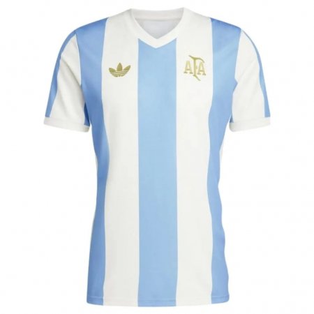 Shirt Argentina '50 Anniv.' 2024