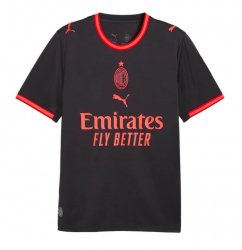 Shirt AC Milan Third 2026/27