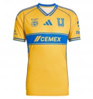 Maillot Tigres Domicile 2025/26