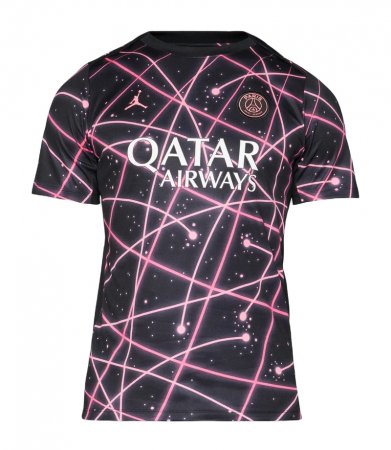 Maillot Pre-match PSG 2025/26