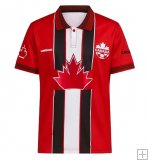 Shirt Canada Home 1998