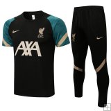 Liverpool Shirt + Pants 2021/22