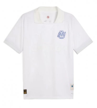 Maglia Olympique Marsiglia 125 Anniv. 2024/25