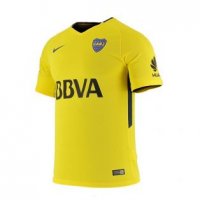 Maillot Boca Juniors Extérieur 2017/18