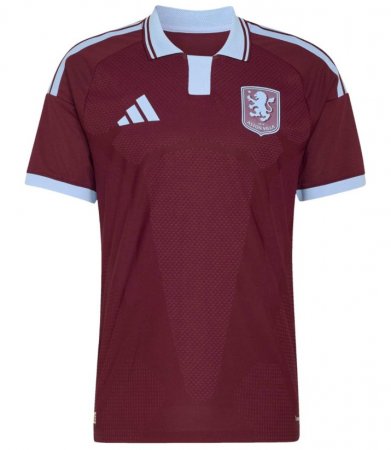 Maillot Aston Villa Domicile 2026/27