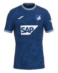 Maillot Hoffenheim Domicile 2023/24