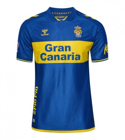 Maillot Las Palmas Extérieur 2026/27