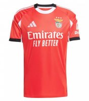 Maillot Benfica Domicile 2025/26