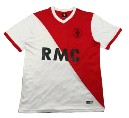 Maglia AS Monaco Home 1977
