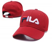 Gorra FILA [M. 8]