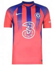 Maglia Chelsea Third 2020/21