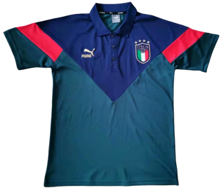 Italia Polo 2020