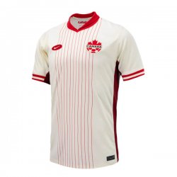 Shirt Canada Away 2024