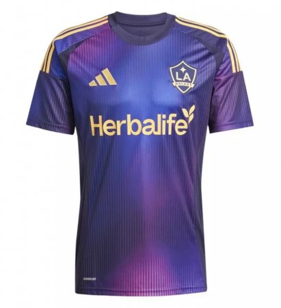 Maillot Los Angeles Galaxy Extérieur 2025