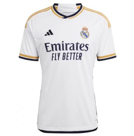 Real Madrid 1a Equipación 2023/24