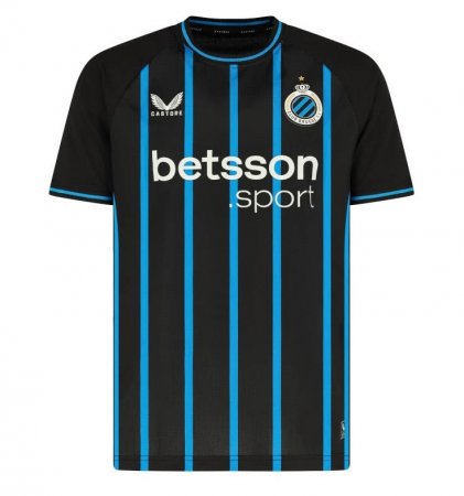Maillot Club Brugge Domicile 2025/26