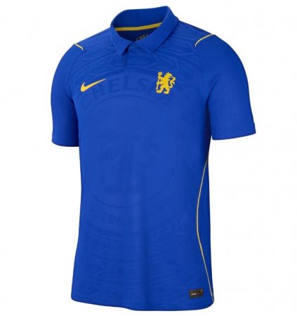 Maillot Chelsea Domicile 2026/27 - Authentic