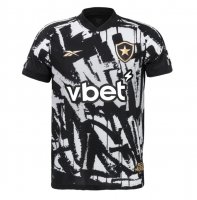 Maillot Botafogo Fourth 2025/26