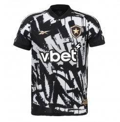 Botafogo 4a Equipación 2025/26